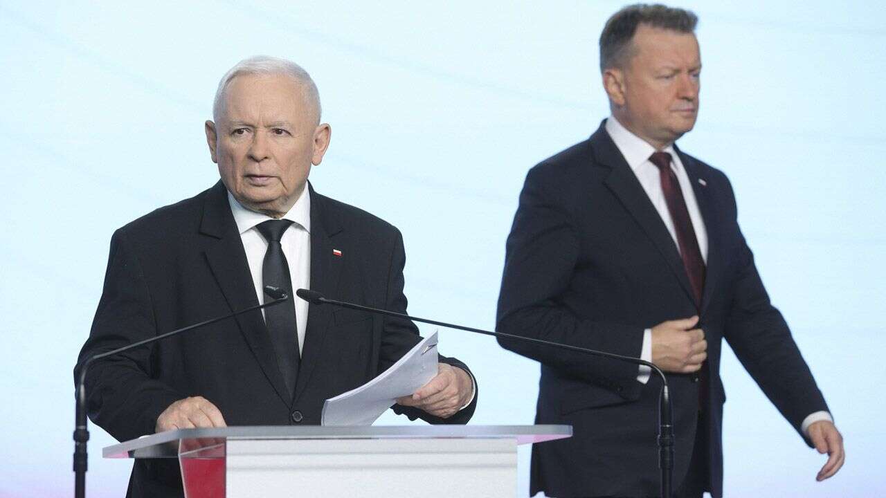 Skąd pieniądze dla partii politycznych? „Być może nie powinny być finansowane z budżetu państwa”