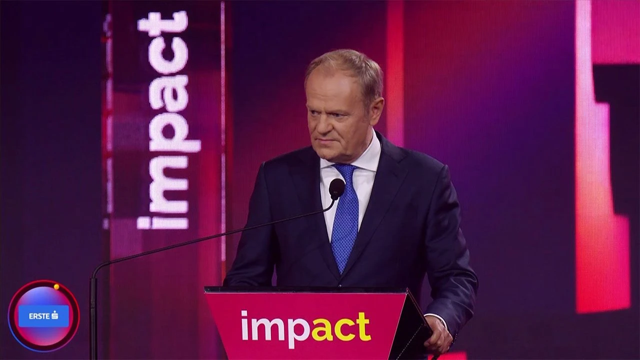 Tusk: Polska to najlepsze miejsce do życia na ziemi