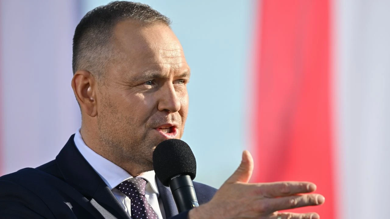 Zdarzyło się 25 maja. To musisz wiedzieć