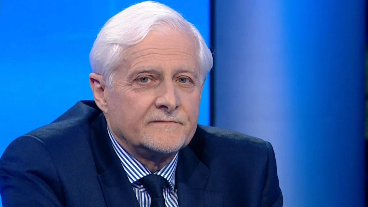 „Silna legitymacja KRS do reprezentowania całego środowiska sędziowskiego”