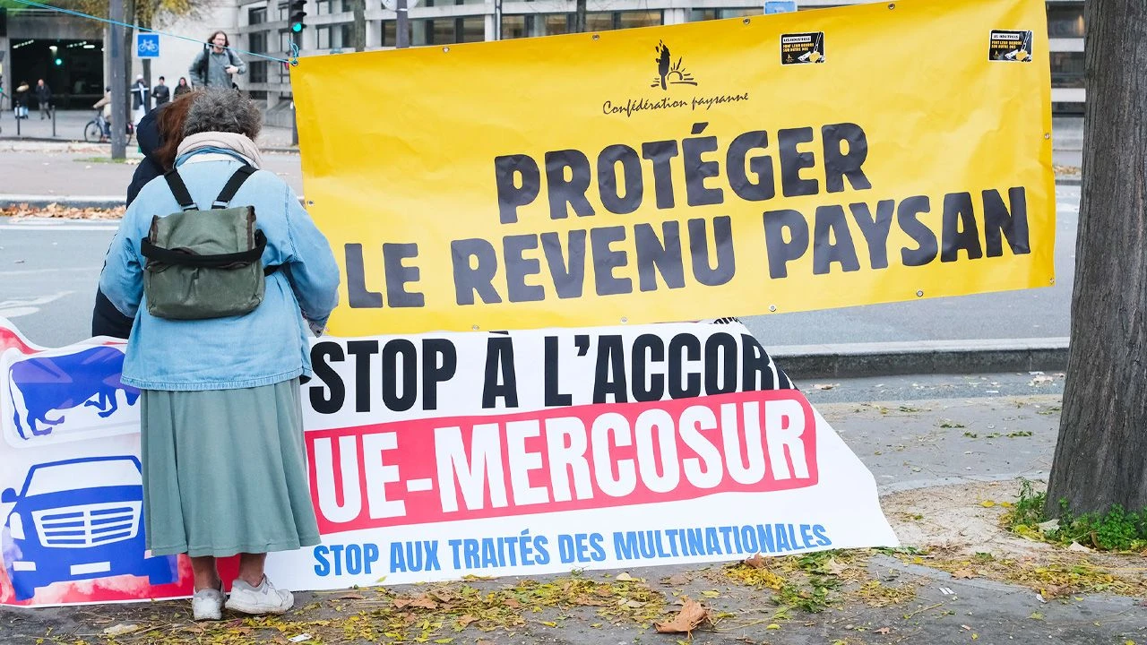 Gra o cztery głosy. Czy Polska zablokuje umowę UE–Mercosur?