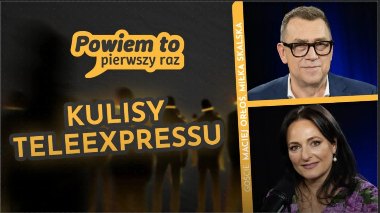 Fronczewski odmówił, Suzin się zgodził. Kulisy „Teleexpressu”
