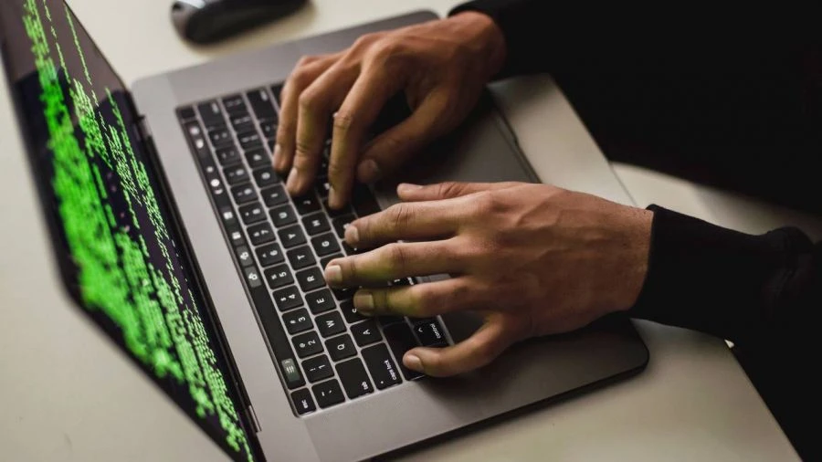 Cyberatak na belgijskie MSW. Jakie dane wykradziono?
