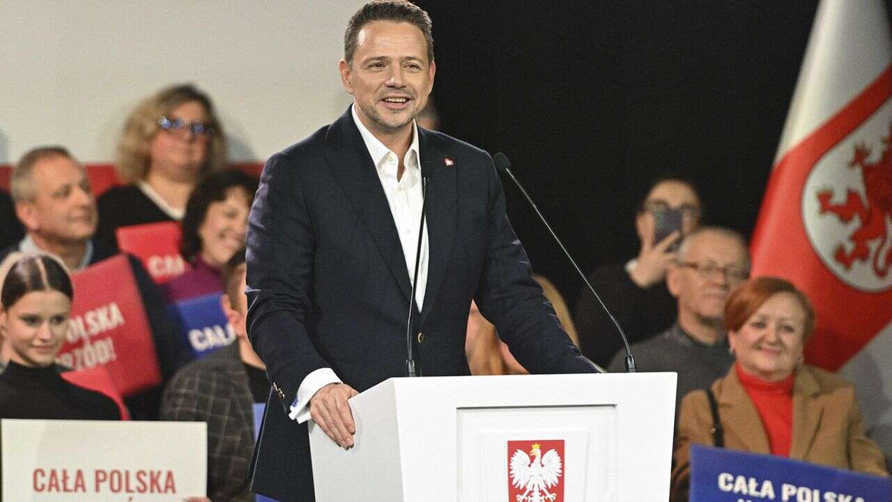 Trzaskowski bez wątpliwości. „Rozliczenia powinny przebiegać szybciej”