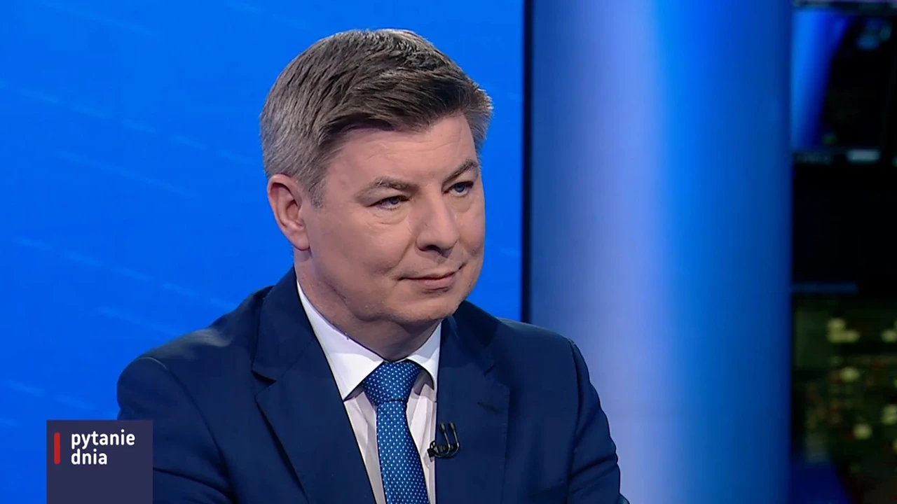 „Każdy głos na Hołownię czy Biejat to zysk dla Trzaskowskiego”