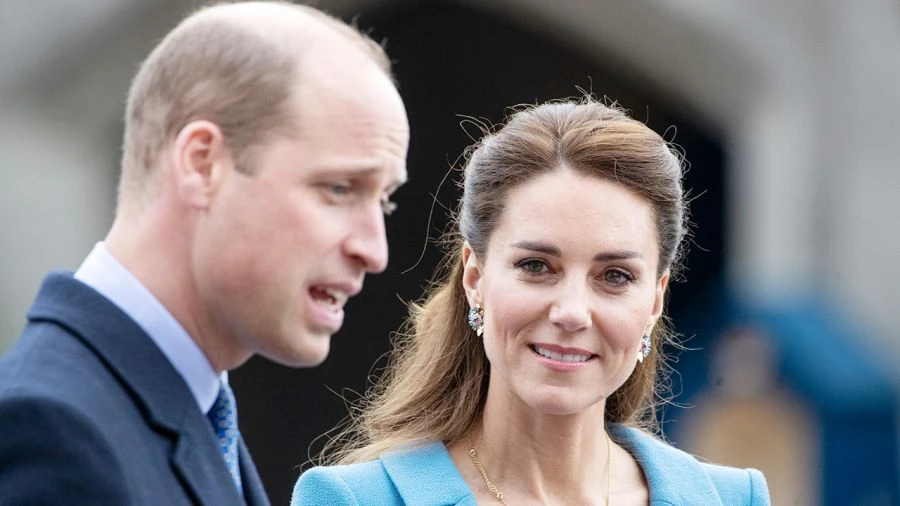 Media: William i Kate jadą do Szkocji ratować królestwo przed rozpadem