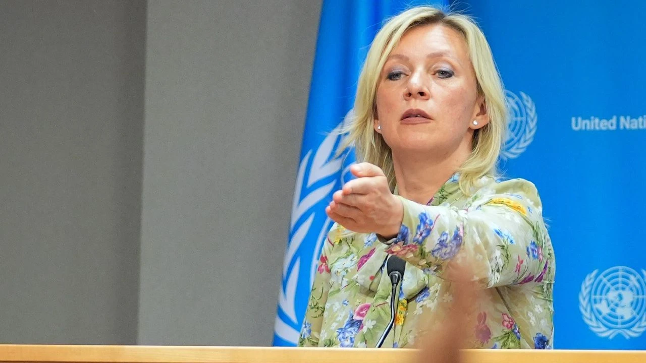 Kreml oburzony sankcjami Unii. „Oczywiście odpowiemy”