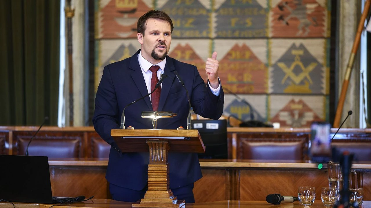 PiS ma kandydata na prezydenta Krakowa. „Jest z całą pewnością znany”