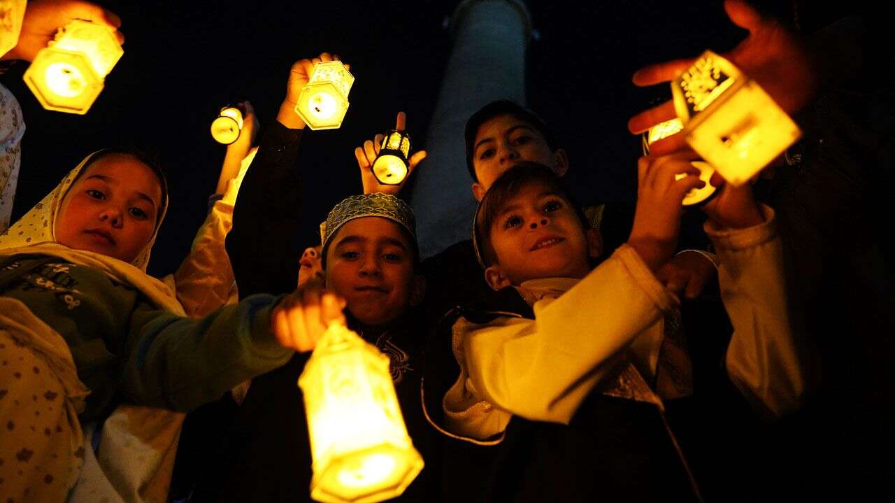 Muzułmanie rozpoczynają ramadan. Datę wyznacza księżyc