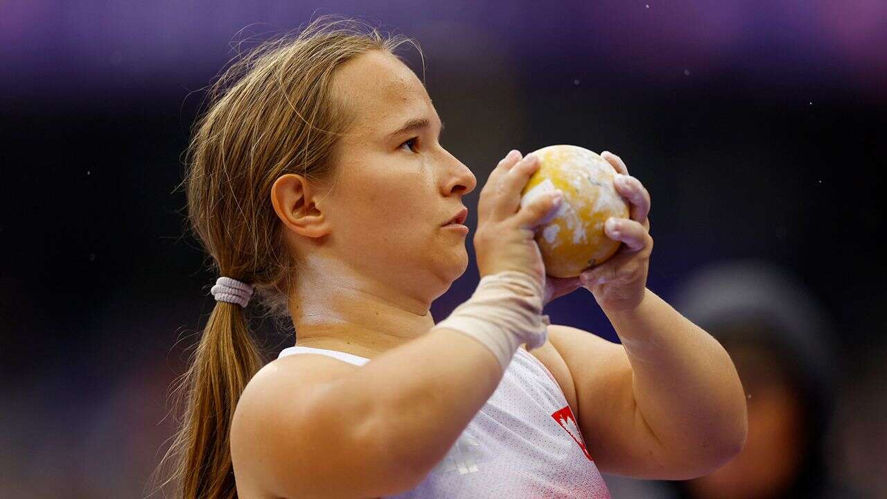 Mamy kolejny medal. Świetna forma Polaków w Paryżu