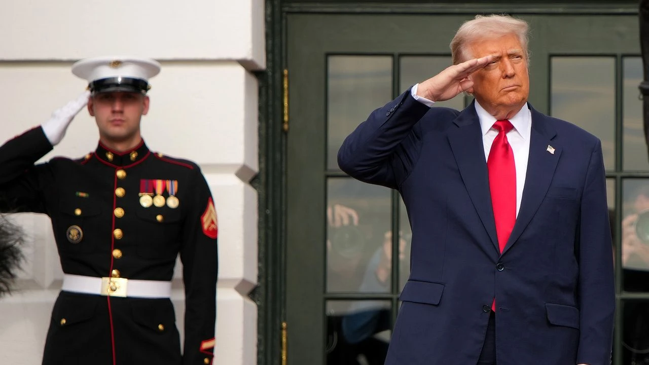 Więcej wojsk USA w Polsce. Trump decyzją zaskoczył Pentagon i Europę