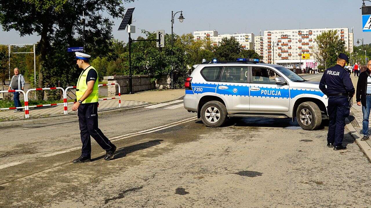 Brutalne zabójstwo w czasie powodzi. Zabił ojca partnerki kijem bejsbolowym