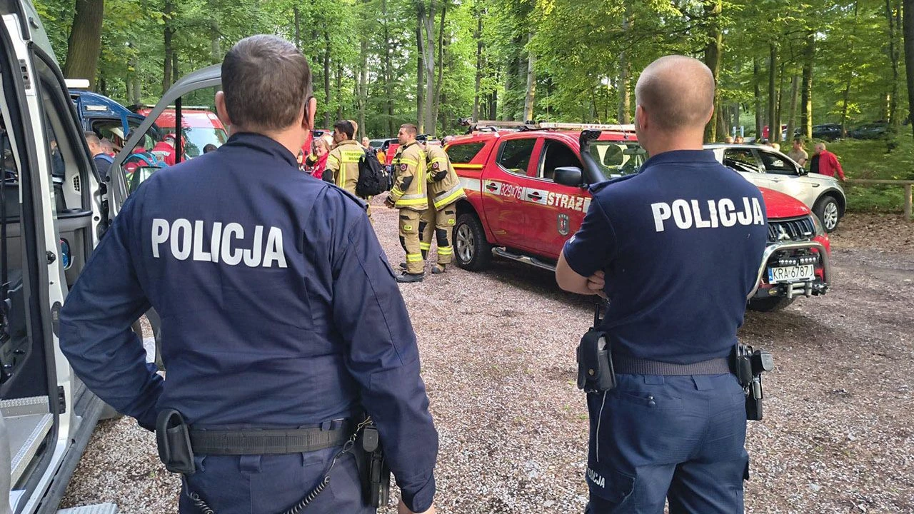 Tragiczny finał poszukiwań. Nie żyje zaginiona 12-latka