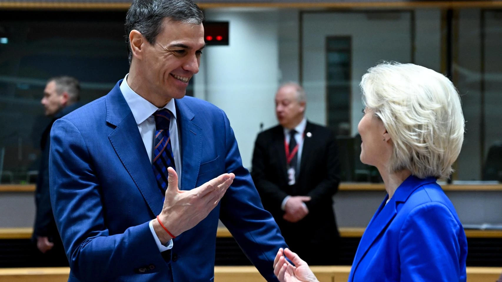 Desmonta el optimismo económico de Sánchez