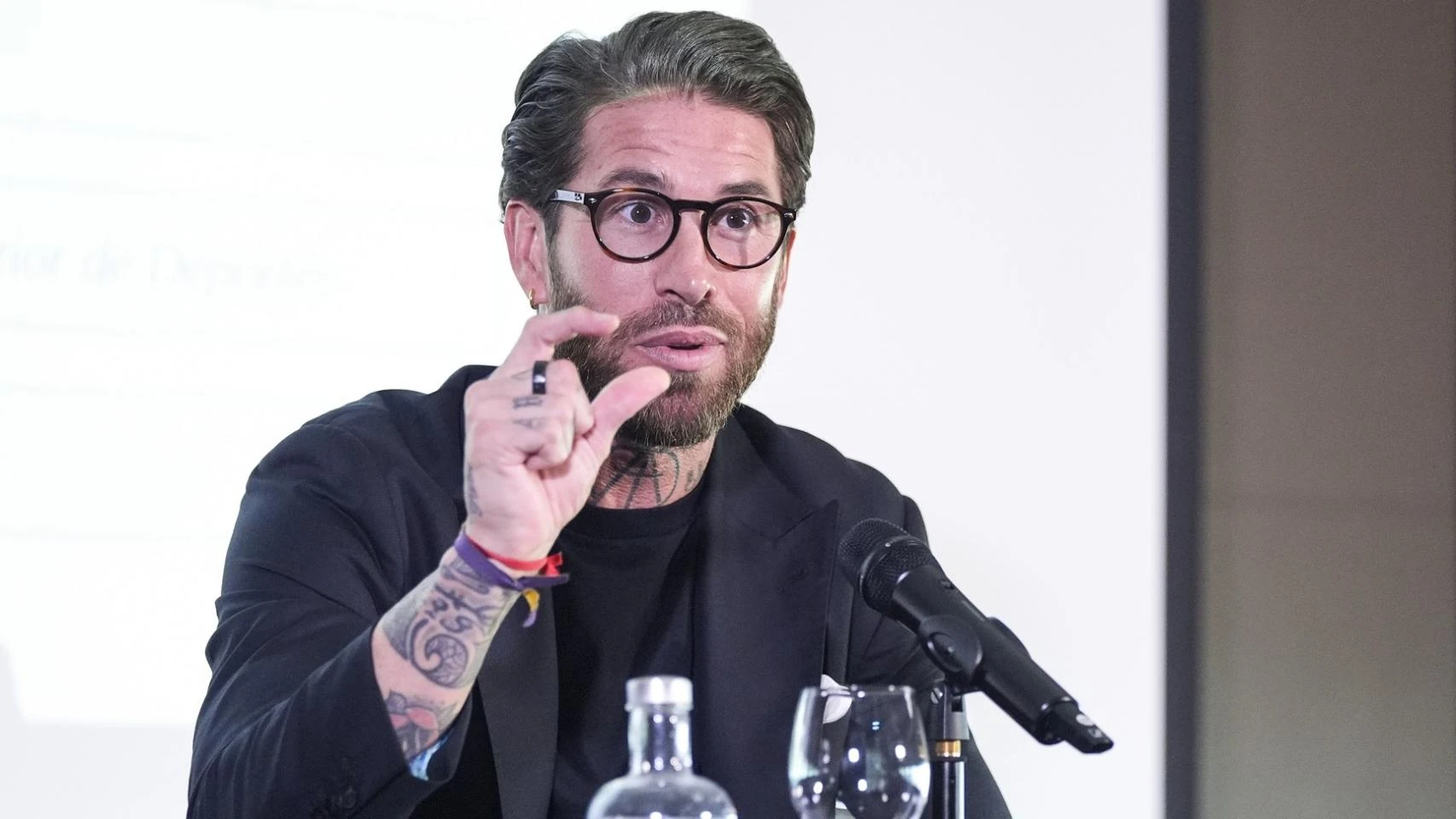 LaLiga desmiente a Ramos: no recomendó una ampliación superior a la acordada