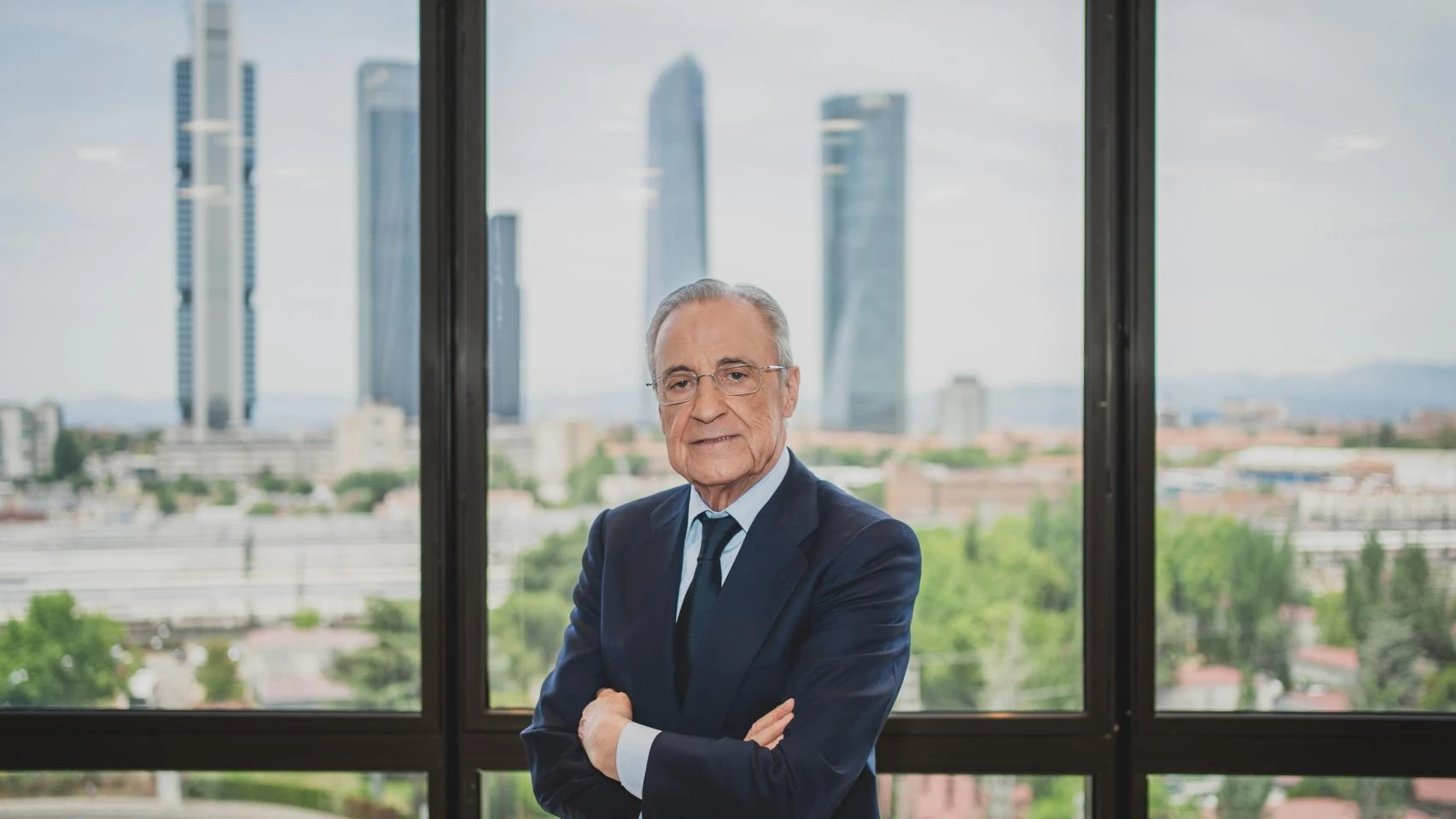 Florentino Pérez: 