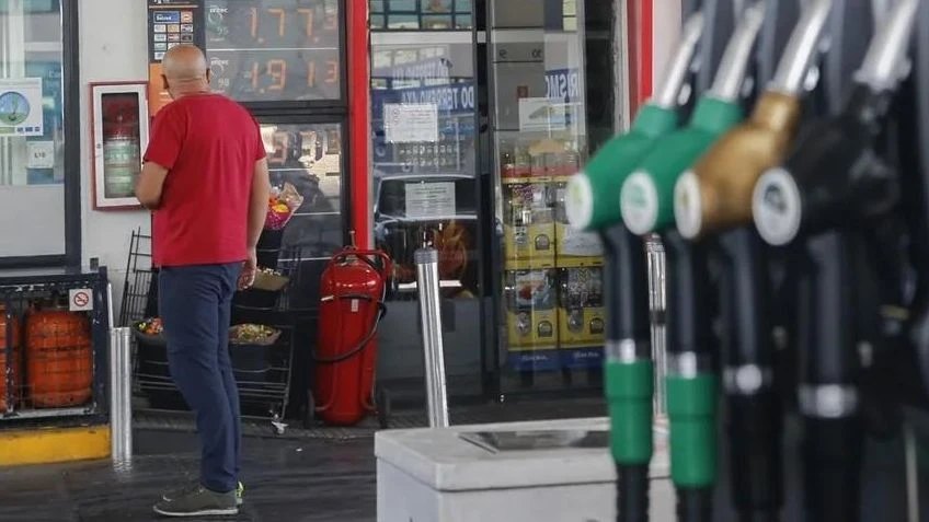 El IPC se sitúa en el 3,2%