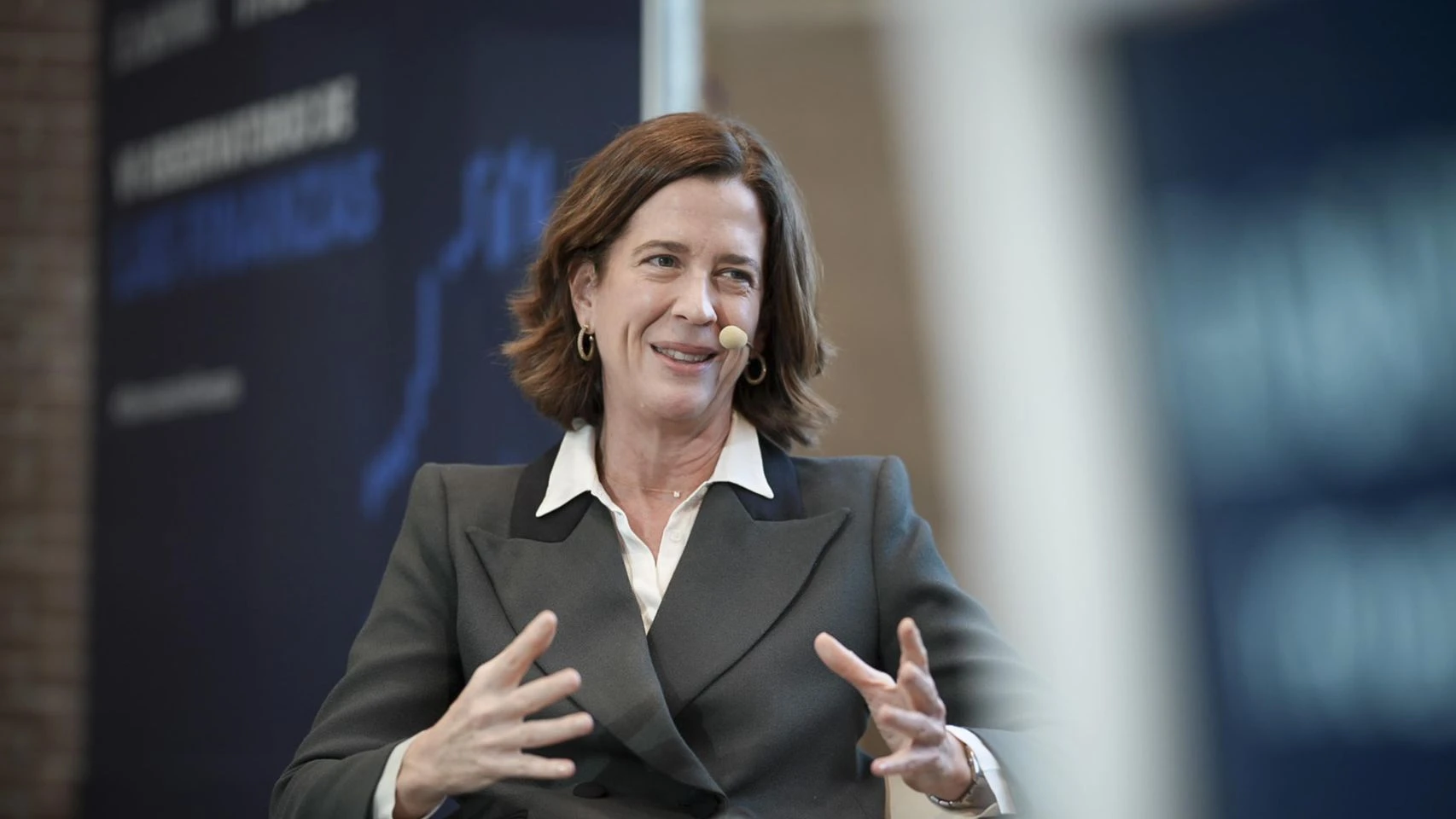 La AEB: los bancos 