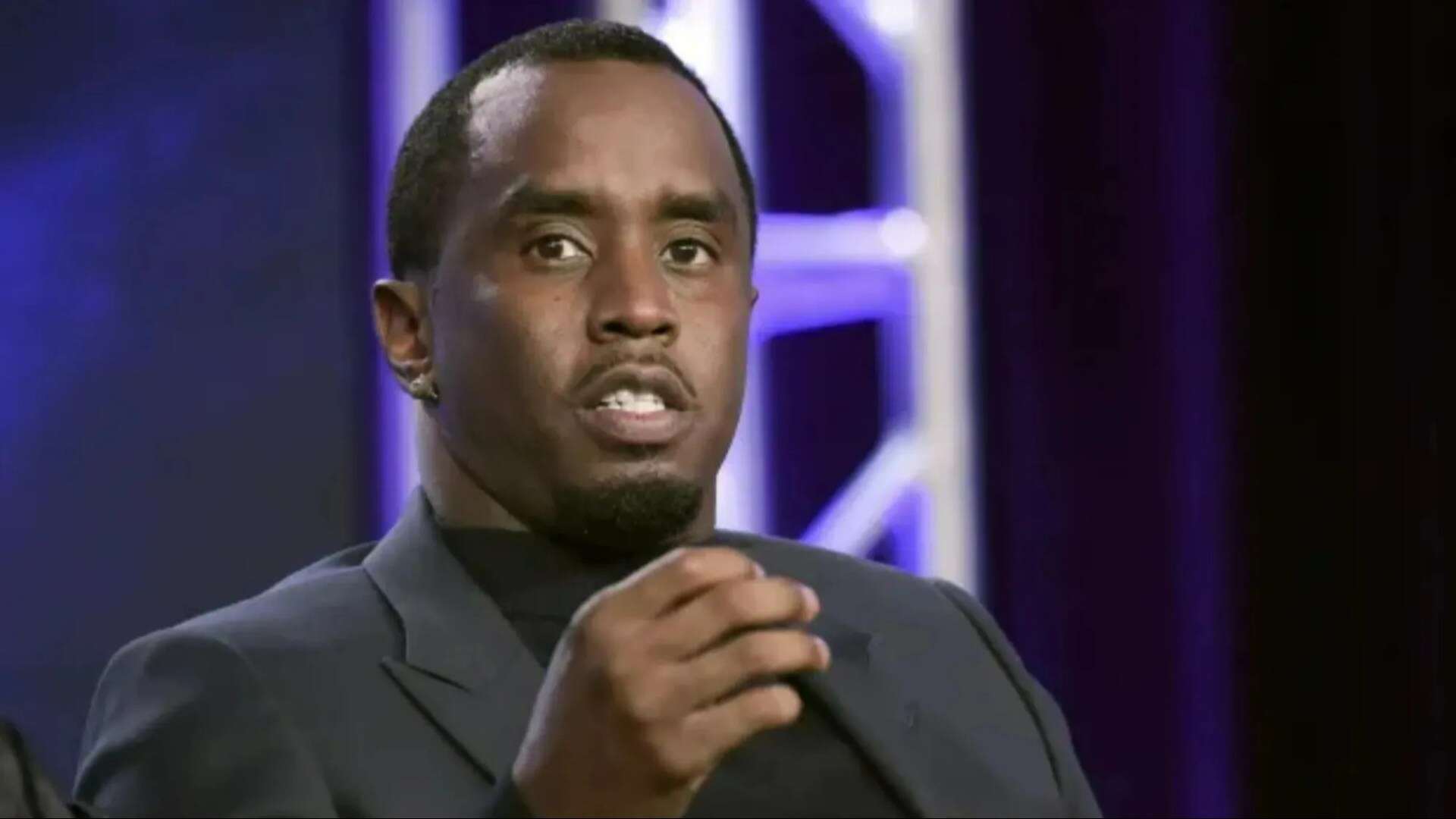 Haunting ‘date rape’ theory that could explain mountains of baby oil found at Diddy’s mansion after his arrest emerges