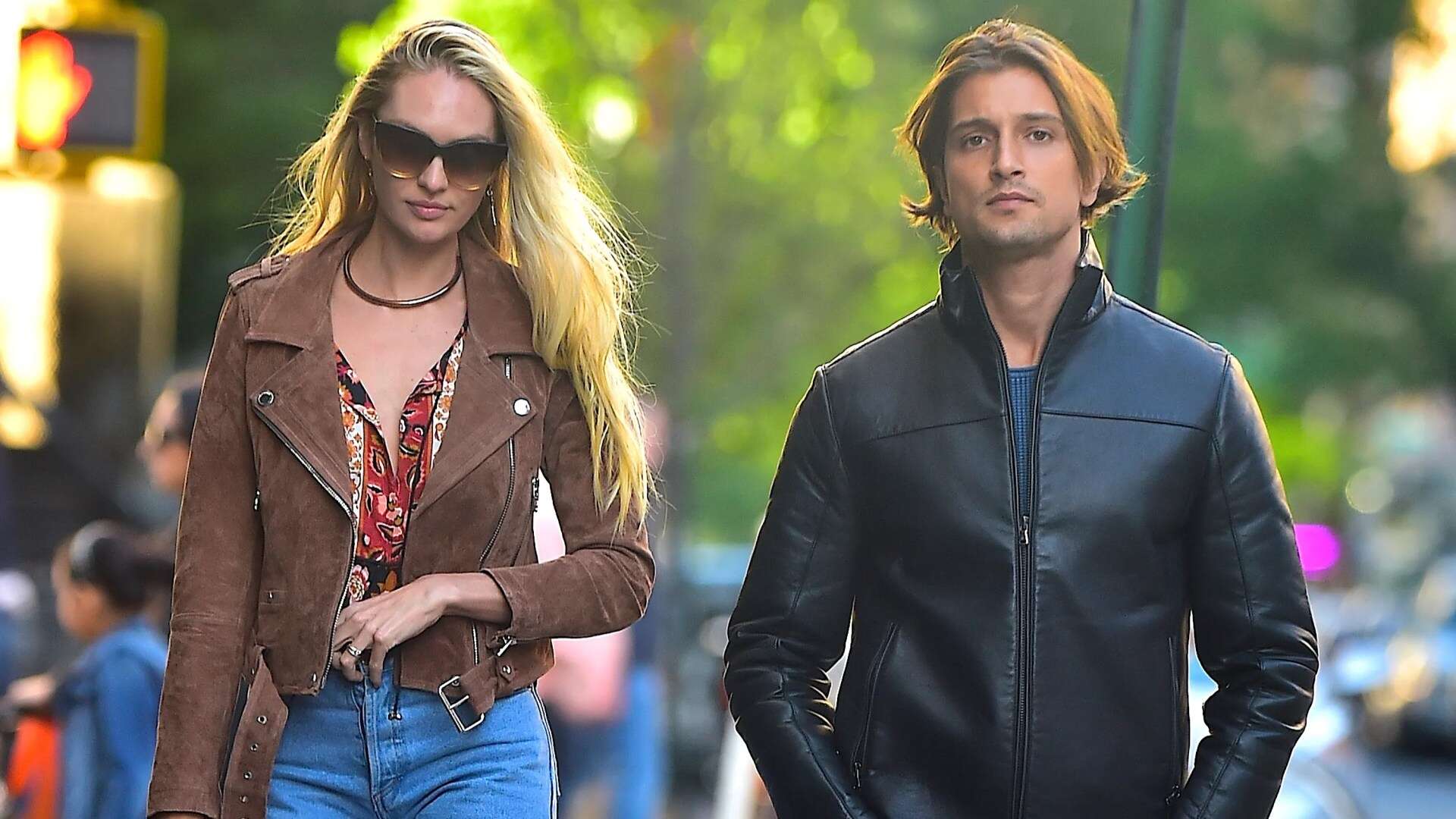 Who is Candice Swanepoel’s ex Hermann Nicoli?