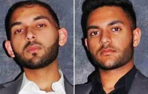 Bitcoin trader brothers vanish with '$3.4BILLION after biggest ever theft'