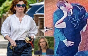 BBC slammed for Hancock report on Covid rule-breaking with no mention of AFFAIR