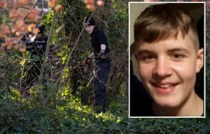 Boy, 12, stabbed to death had injuries 'consistent with attempt to decapitate him'