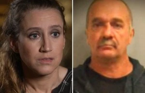 Fury as woman who 'killed rapist stepdad to protect their daughter' faces jail