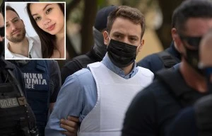 Brit mum's husband to blame HER for own death after he flew into rage, court hears