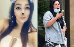 Mum, 28, 'murdered baby by shaking him so hard he suffered brain injuries'