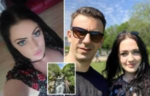 Mum hails 'hero' who died saving girl from river even though he couldn't swim