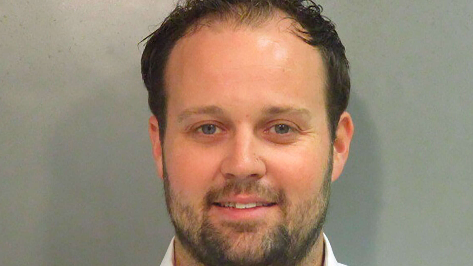 Josh Duggar’s prison dorm goes on hunger strike after Texas facility bans recreational time to ‘punish’ inmates