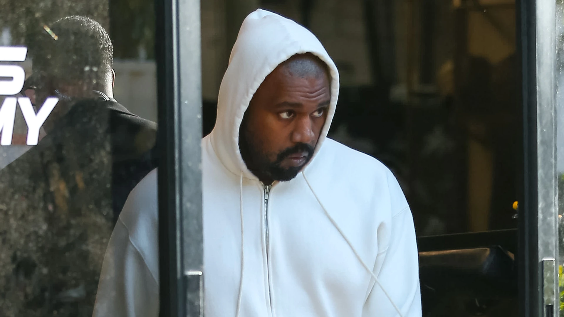 Kanye West reaches $1.35m settlement with 100s of his Sunday Service church performers after four-year legal battle