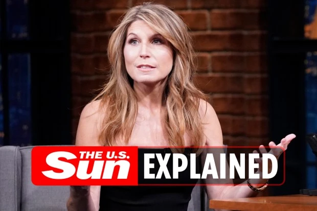 What to know about Nicole Wallace's career at MSNBC