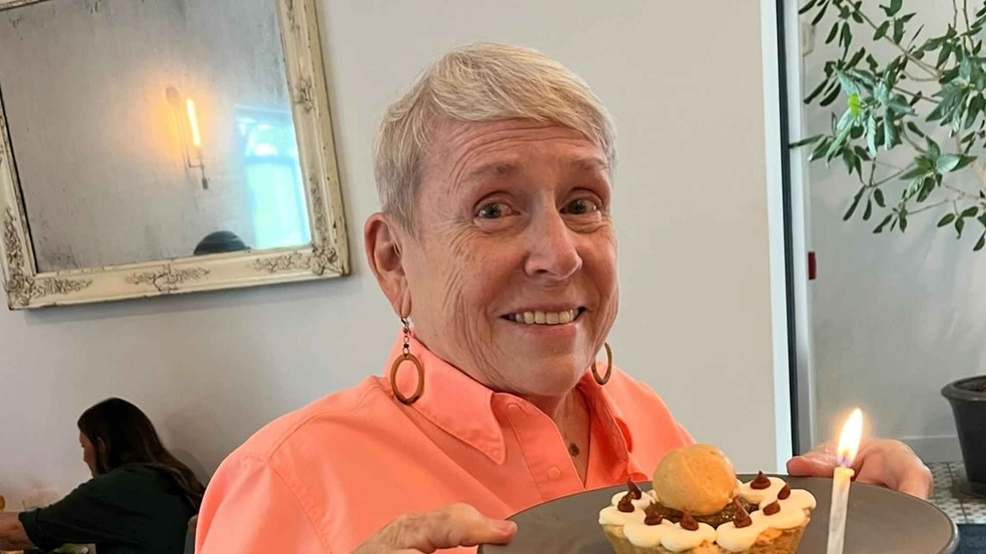Gutwrenching new details after grandma, 77, killed when country star Conner Smith ‘failed to stop & hit her with truck’