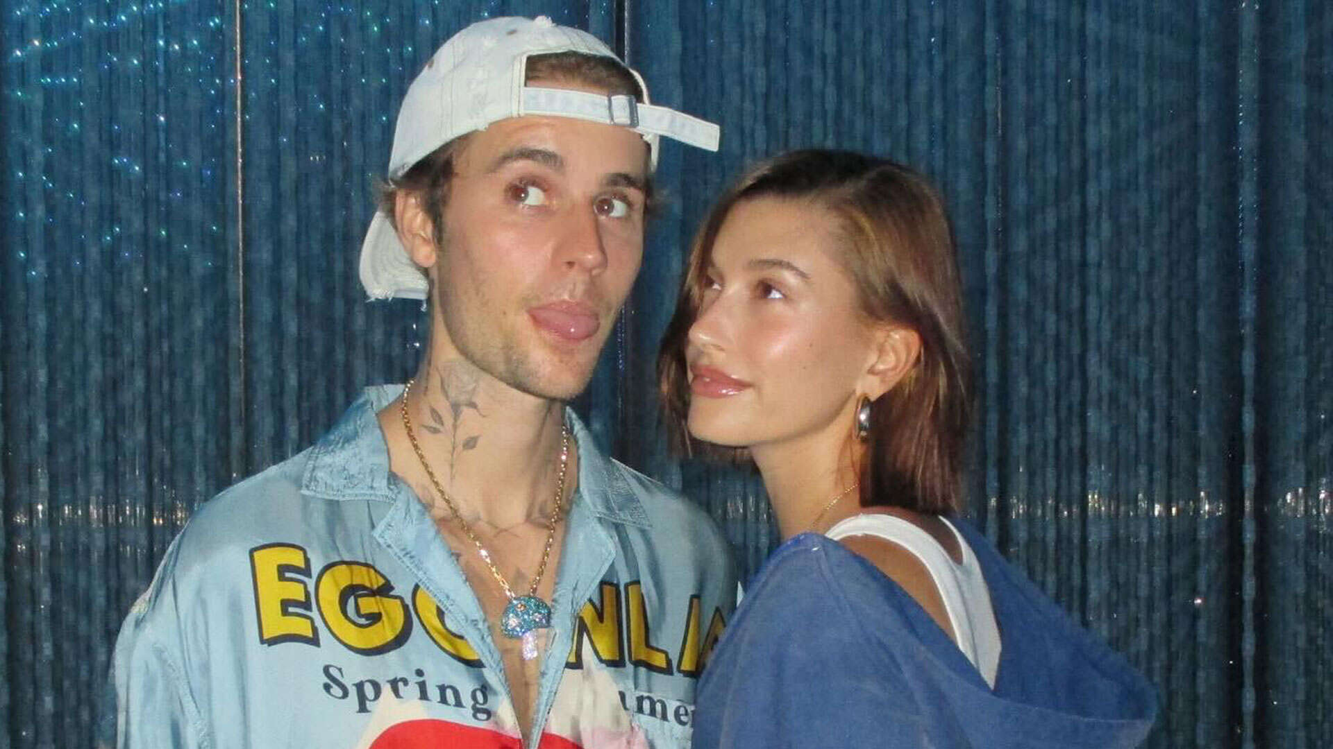 Hailey Bieber shuts down rumors her marriage to Justin is in shambles as she calls singer ‘love of my life’ in new post