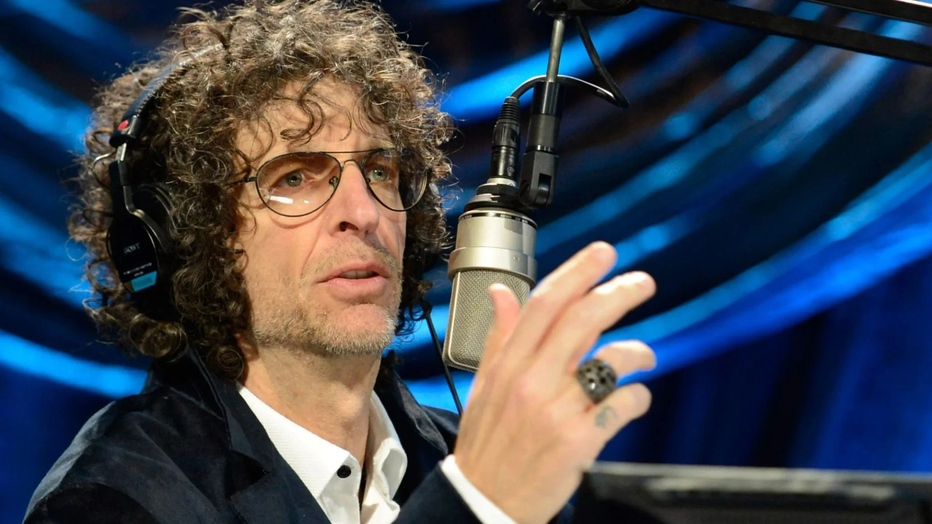 Howard Stern’s promised comeback ‘cancelled’ as SiriusXM staff ‘sent email’ just before first day back from summer