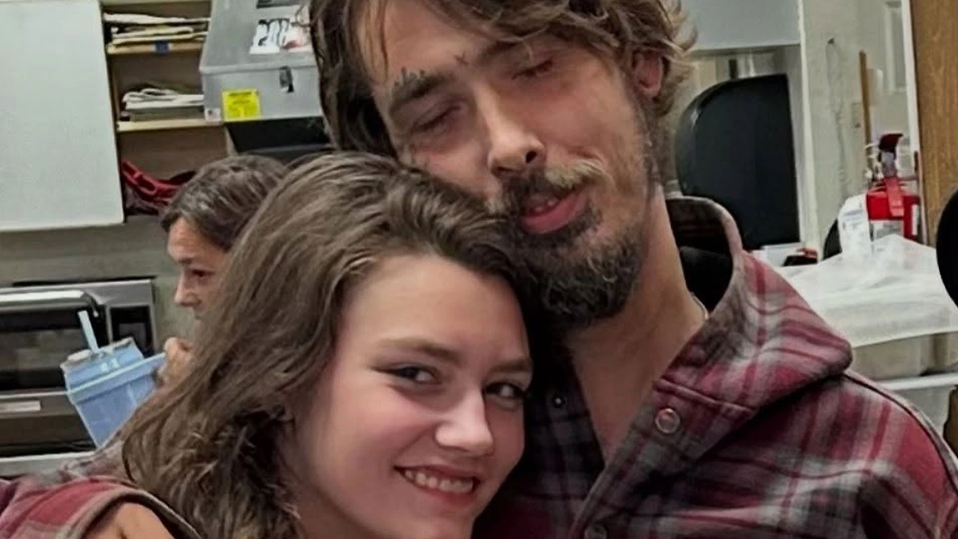 Alaskan Bush People’s Rain Brown and husband ‘stole $171k in gold coins, cash & guns’ from family member before arrest