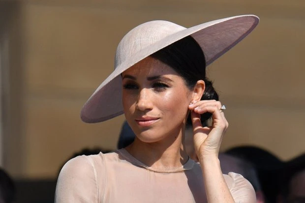 Palace report into Meghan bully claims could be delayed until next YEAR