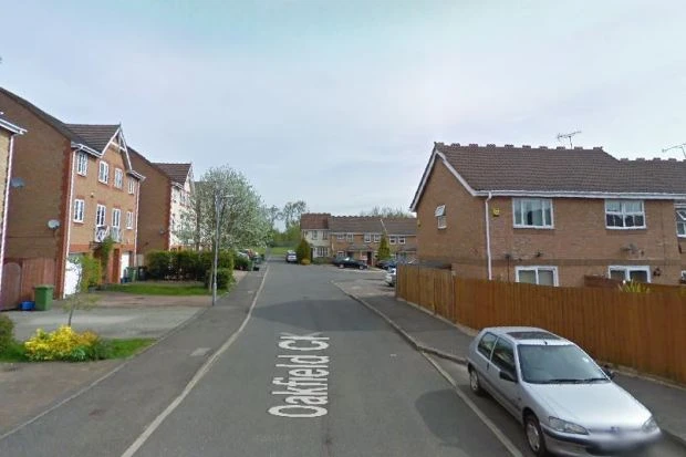 Son, 31, charged with murdering his mum, 63, who was found with stab wounds
