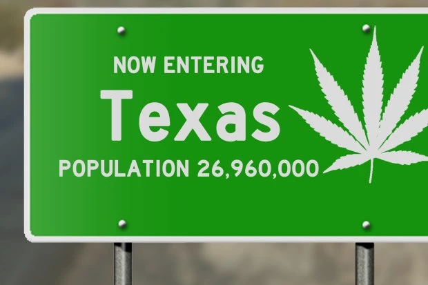 What to know about weed laws in Texas