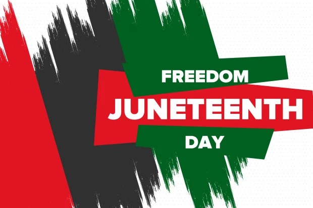 Find out if you are getting paid on Juneteenth