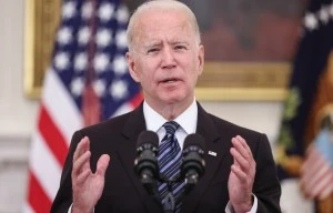 Parents set for PERMANENT child credits after demands for Biden to make payments