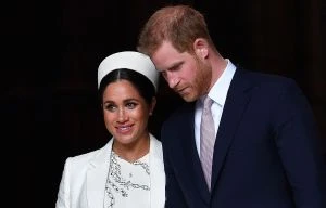 Meghan 'can be a 500% nightmare' Harry's pals say as they try to heal Wills rift