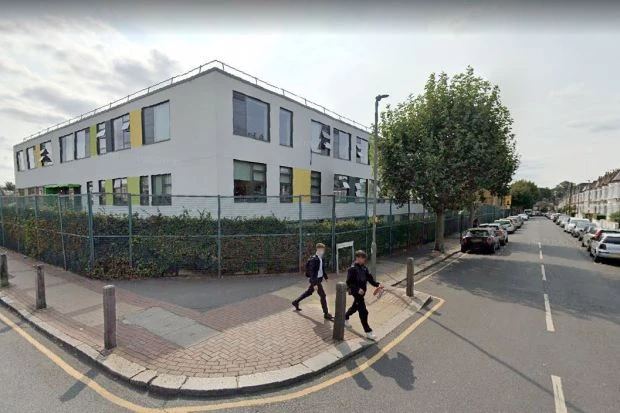 Geography teacher apologises after using N-word to explain how to say Niger