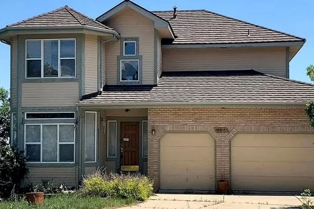 Home trashed by tenants on market for $590k and what's inside will horrify you
