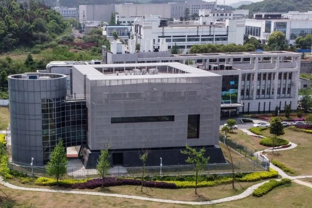 US confirms it deleted info on Wuhan Covid samples at request of China