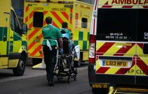 Waiting to lift lockdown 'could prove DEADLIER with wave of Covid and flu'