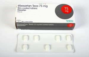 Blood pressure drugs recalled over fears ingredient 'increases cancer risk'