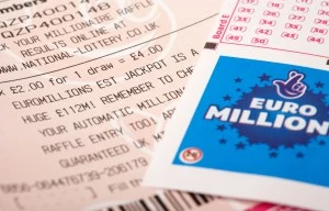 Lucky EuroMillions winner has three weeks to claim £1million prize